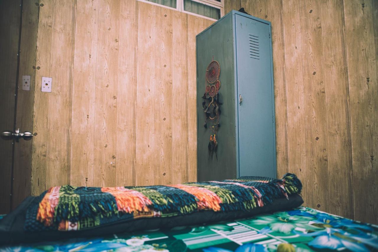 Rong Homestay Quy Nhon Exterior photo