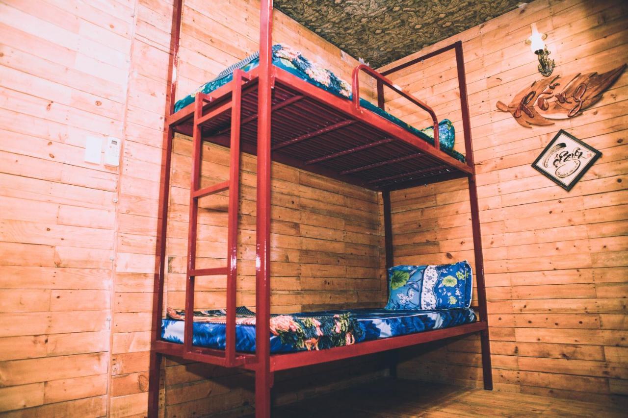 Rong Homestay Quy Nhon Exterior photo
