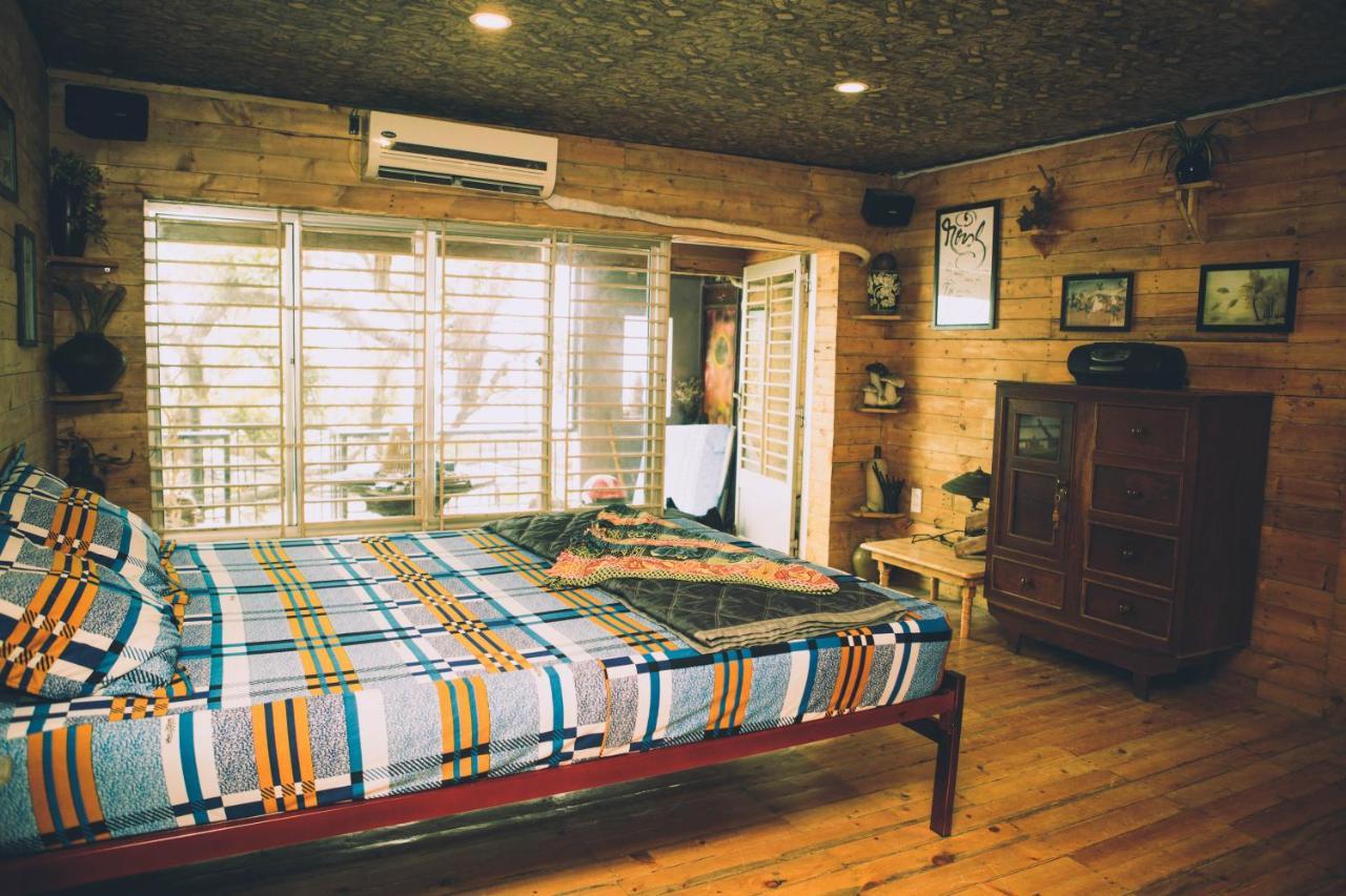 Rong Homestay Quy Nhon Exterior photo