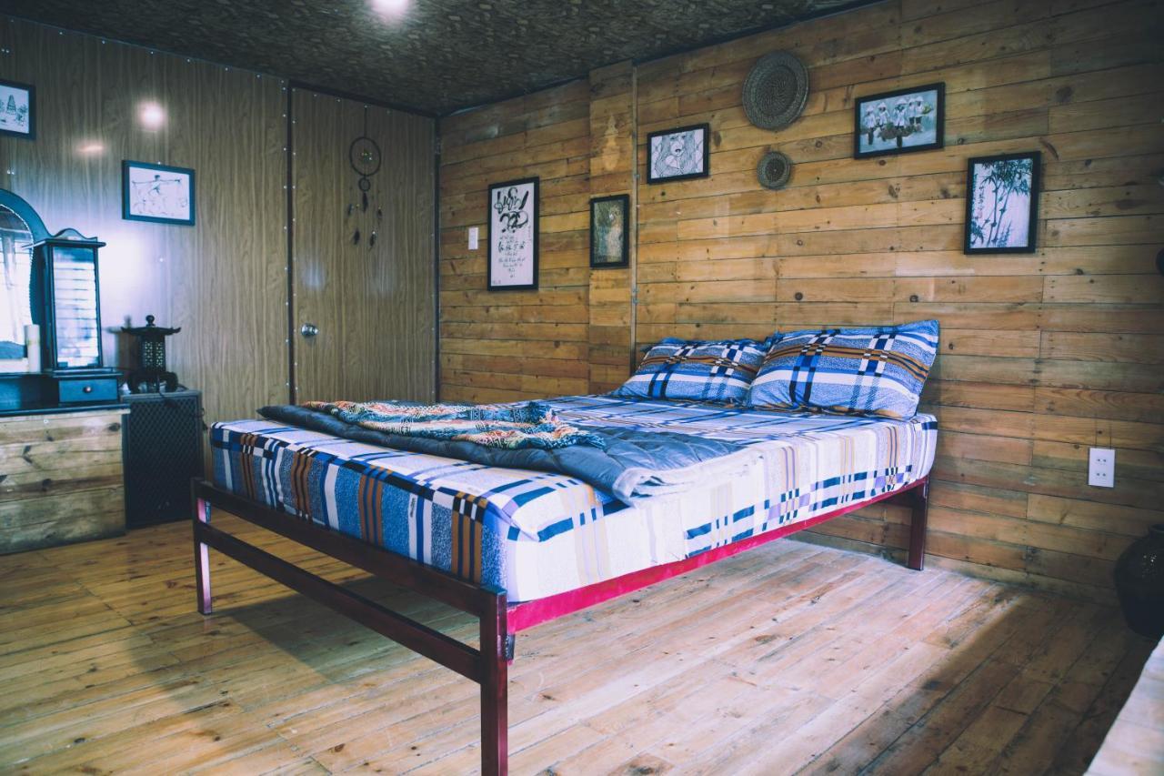 Rong Homestay Quy Nhon Exterior photo